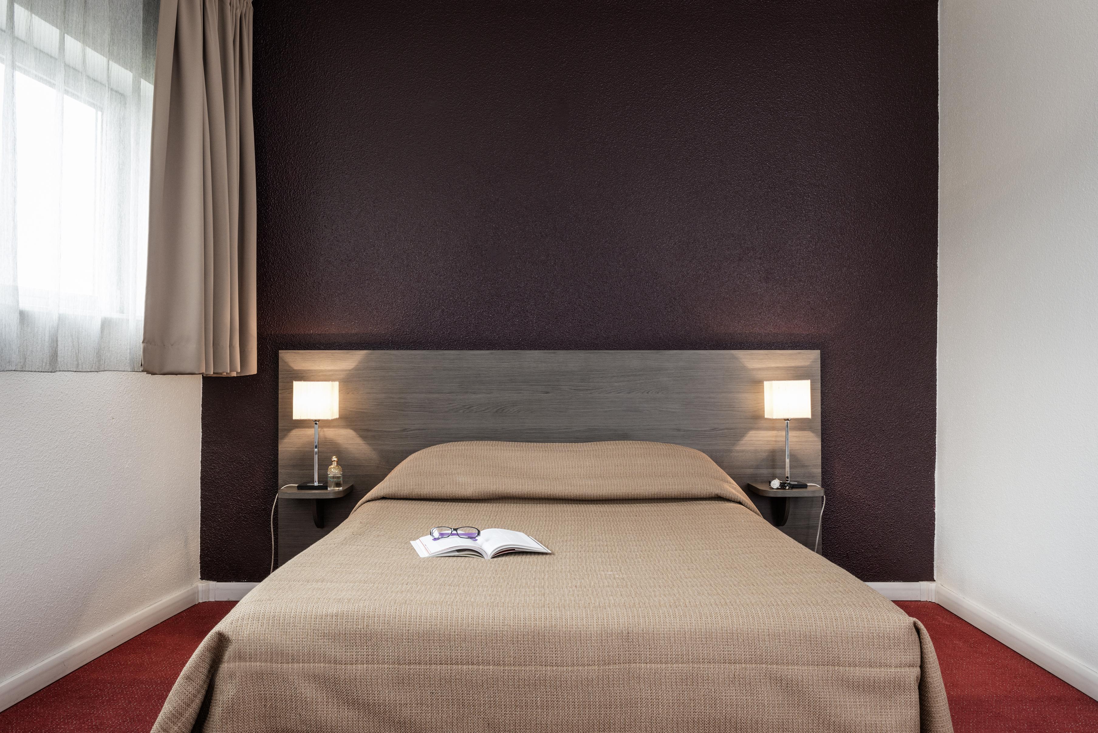 Aparthotel Adagio Access Paris La Villette Exteriör bild
